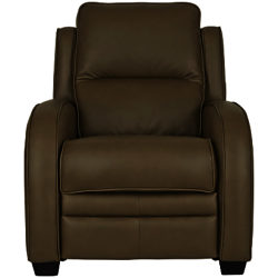 Parker Knoll Charleston Power Recliner Armchair Como Taupe